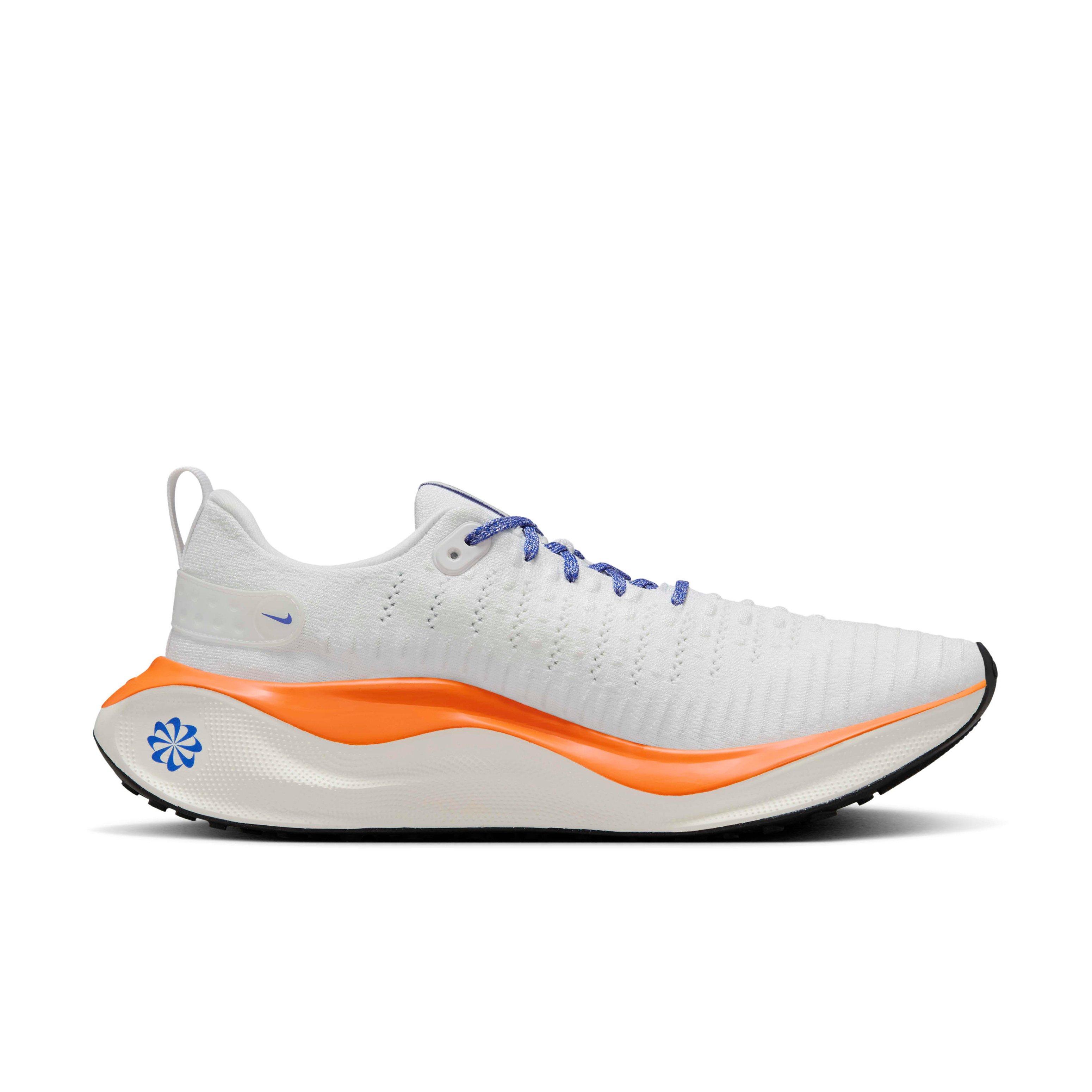 Nike InfinityRN 4 Blueprint "Multi-Color/Multi-Color" Men's Running Shoe